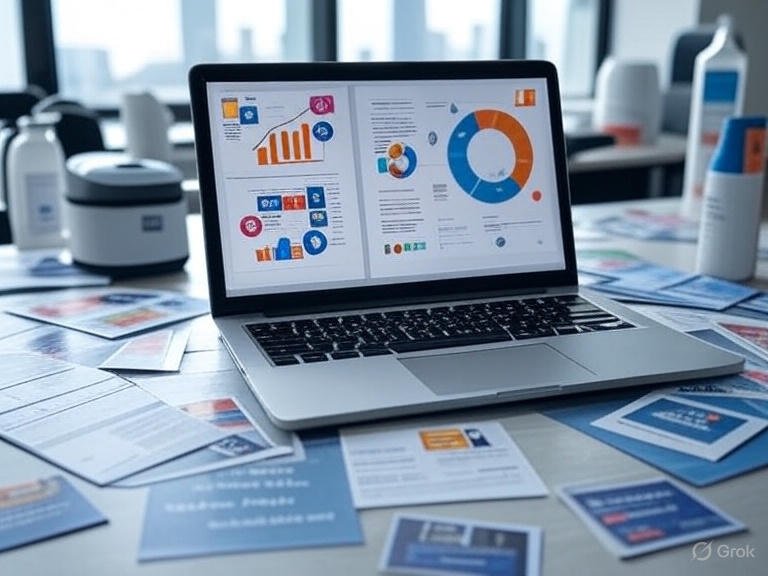 Carpet Cleaning Digital Marketing