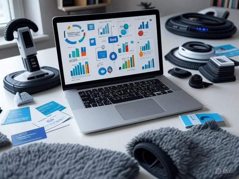 Carpet Cleaning Lead Generation