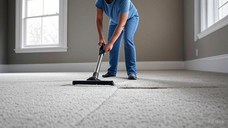 Carpet Cleaning Digital Marketing