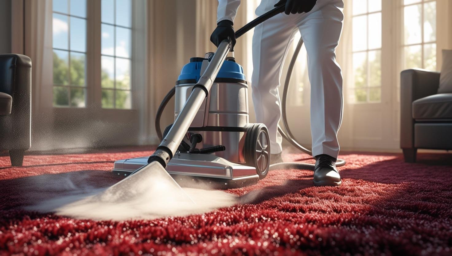 How to Create Winning Facebook Ads for Carpet Cleaning Services How to Create Winning Facebook Ads for Carpet Cleaning Services