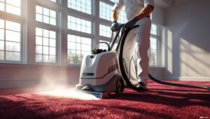 carpet cleaning lead generation