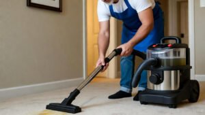 local seo for carpet cleaners